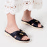 Women Casual Softy - 74157S - Softies - Walkeaze